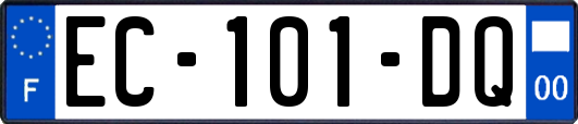 EC-101-DQ