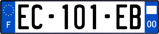 EC-101-EB