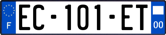 EC-101-ET