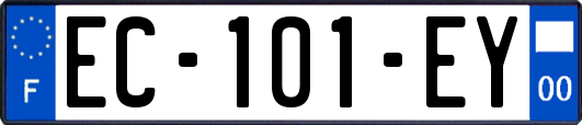 EC-101-EY