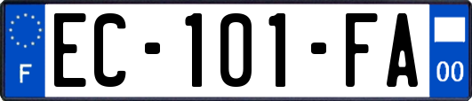 EC-101-FA