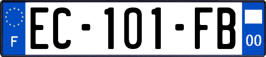EC-101-FB