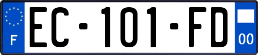EC-101-FD