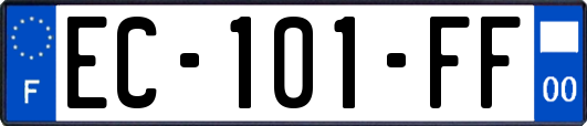 EC-101-FF
