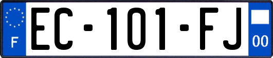 EC-101-FJ