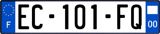 EC-101-FQ