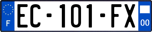 EC-101-FX