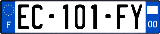 EC-101-FY