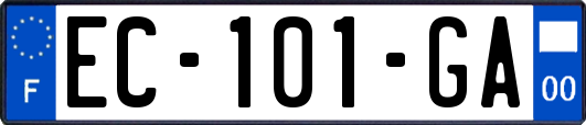 EC-101-GA