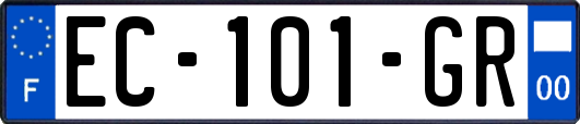 EC-101-GR