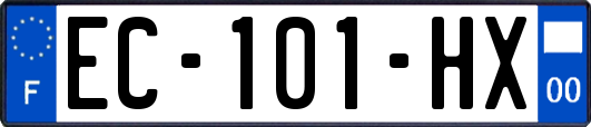 EC-101-HX