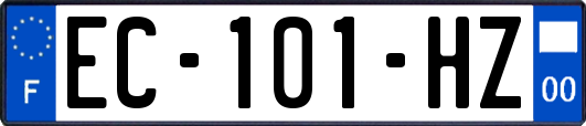 EC-101-HZ