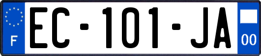 EC-101-JA