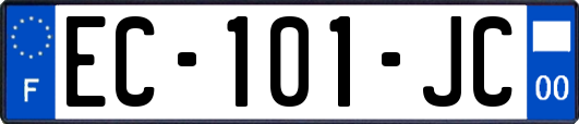 EC-101-JC