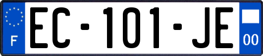 EC-101-JE