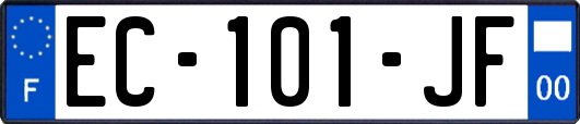 EC-101-JF