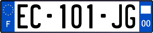 EC-101-JG