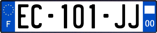 EC-101-JJ