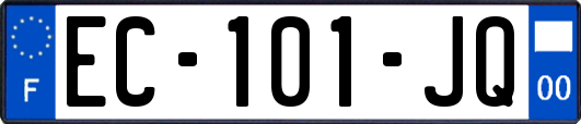 EC-101-JQ