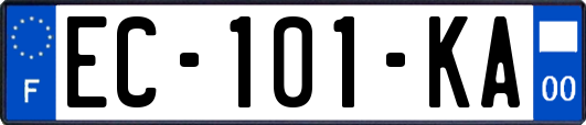 EC-101-KA