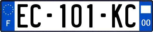 EC-101-KC