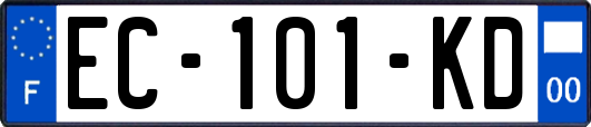 EC-101-KD