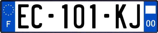 EC-101-KJ