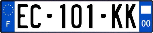 EC-101-KK