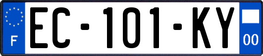 EC-101-KY
