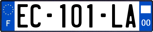 EC-101-LA