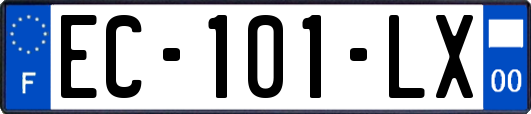 EC-101-LX