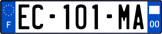 EC-101-MA