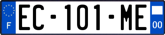EC-101-ME