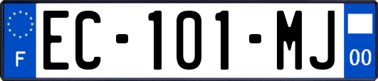 EC-101-MJ