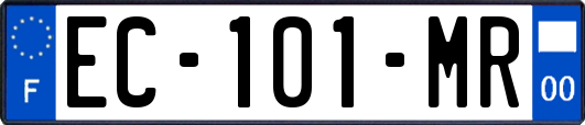 EC-101-MR