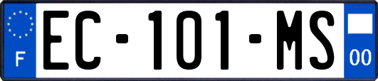 EC-101-MS