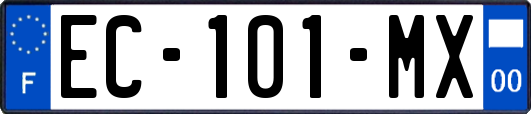 EC-101-MX
