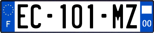 EC-101-MZ