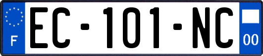 EC-101-NC