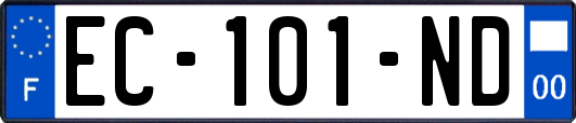 EC-101-ND