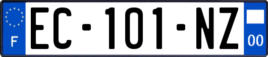 EC-101-NZ