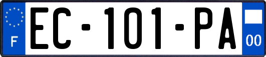 EC-101-PA