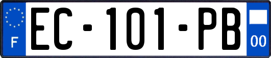 EC-101-PB