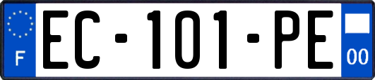 EC-101-PE