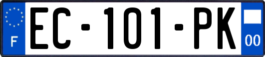 EC-101-PK