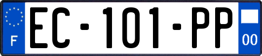 EC-101-PP