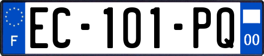 EC-101-PQ