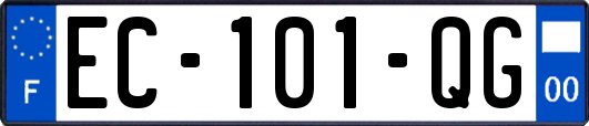 EC-101-QG