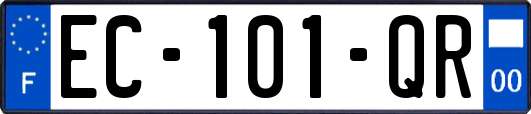 EC-101-QR