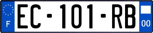 EC-101-RB